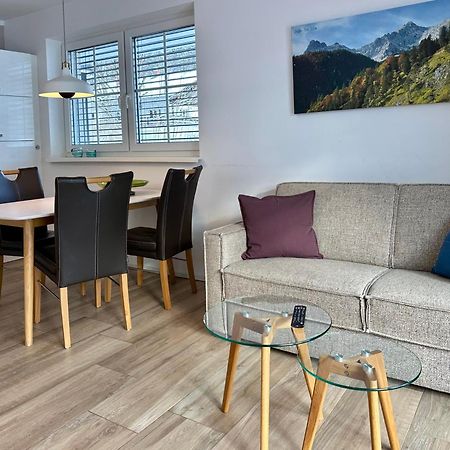 Urlaubsapartments Pfleger ヒンターシュトダー エクステリア 写真