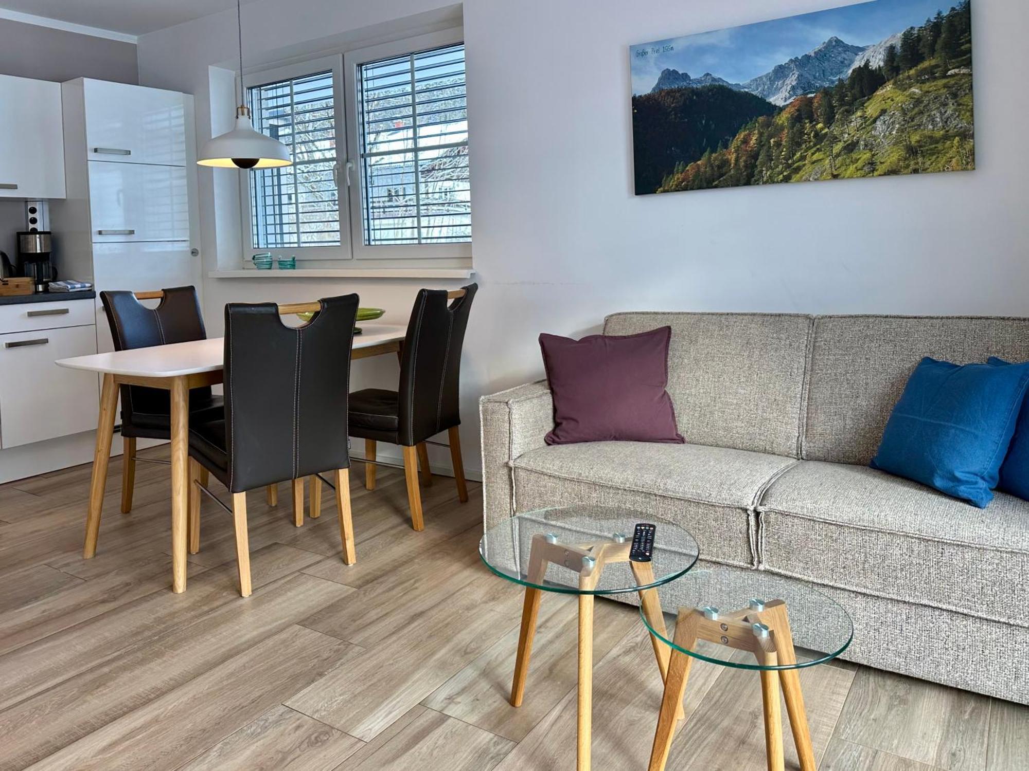 Urlaubsapartments Pfleger ヒンターシュトダー エクステリア 写真